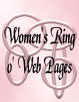 Womens Ring o' Web Pages